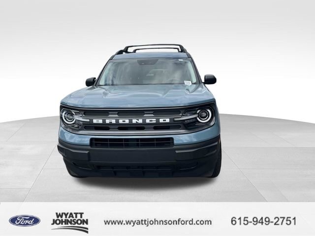 Certified 2023 Ford Bronco Sport Big Bend image 8