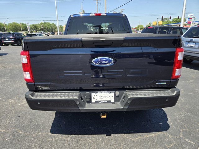 Certified 2023 Ford F150 XL w/ STX Appearance Package AWD/4WD image 6