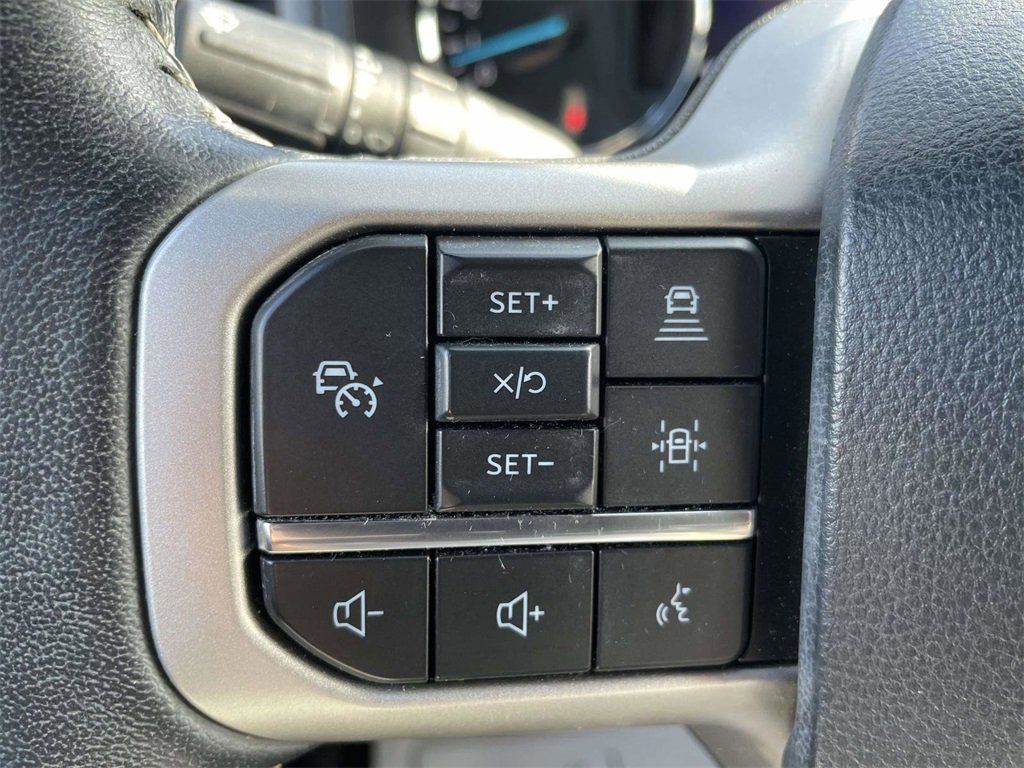 Certified 2022 Ford Expedition Max XLT image 28