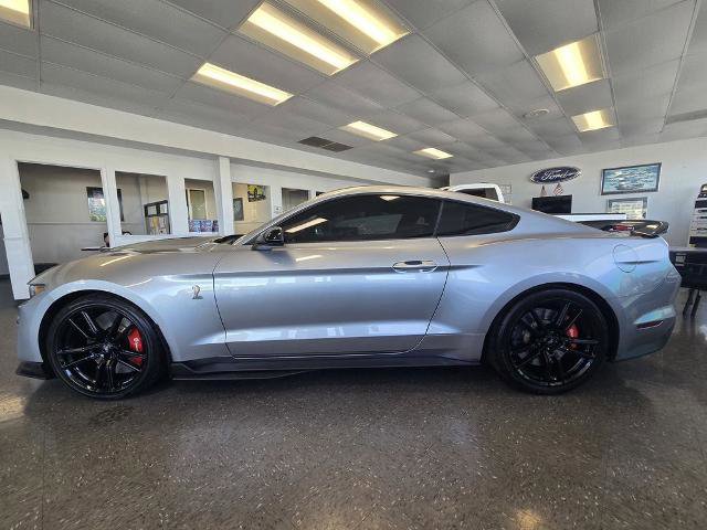 Certified 2020 Ford Mustang Shelby GT500 RWD image 7