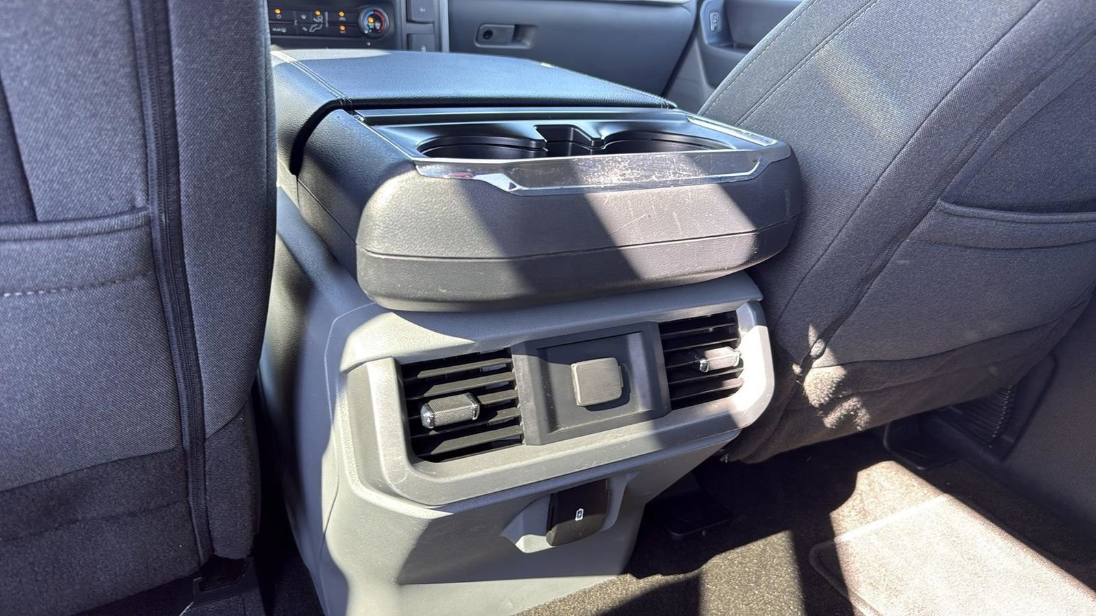 Certified 2022 Ford F150 XLT image 28