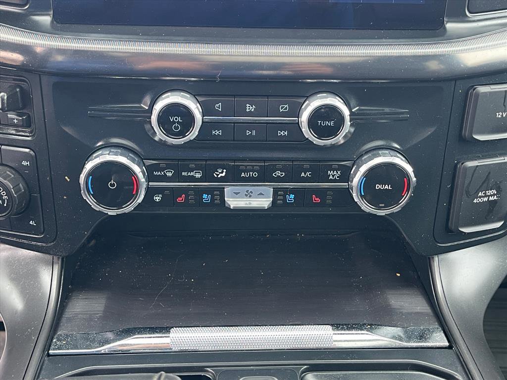 Certified 2024 Ford F150 Lariat image 24