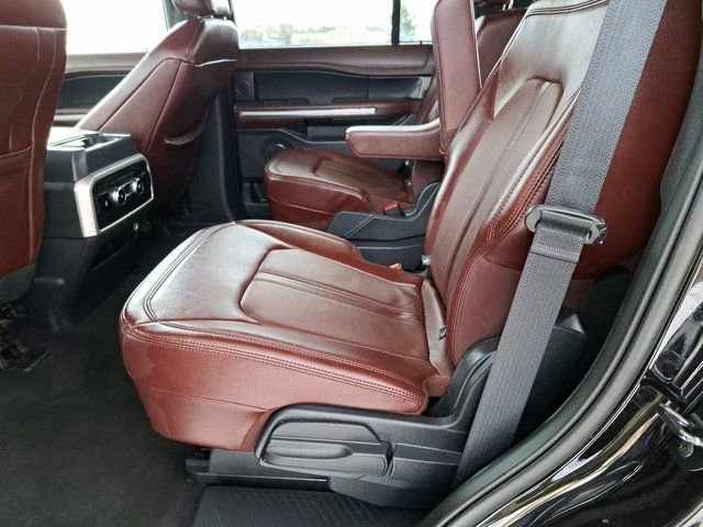 Certified 2024 Ford Expedition Limited image 25