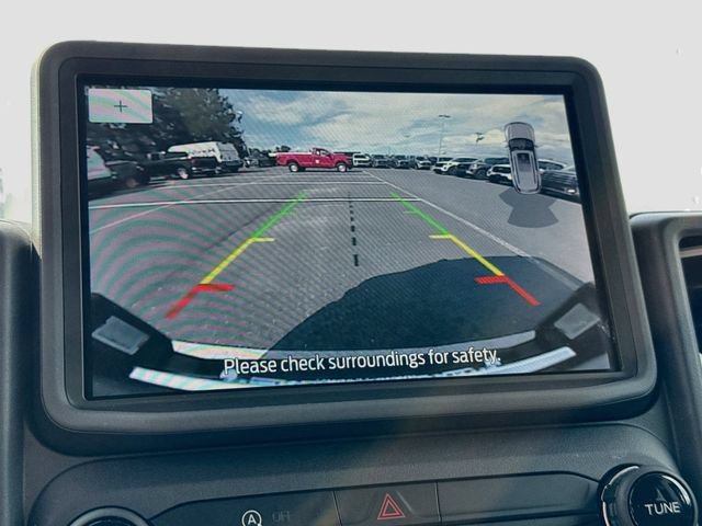 Certified 2023 Ford Bronco Sport Big Bend w/ Convenience Package AWD/4WD image 20