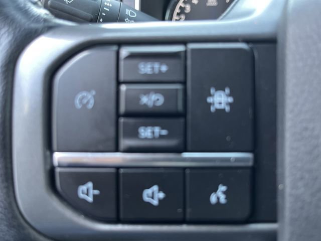 Certified 2022 Ford F150 XLT w/ Equipment Group 301A Mid image 28