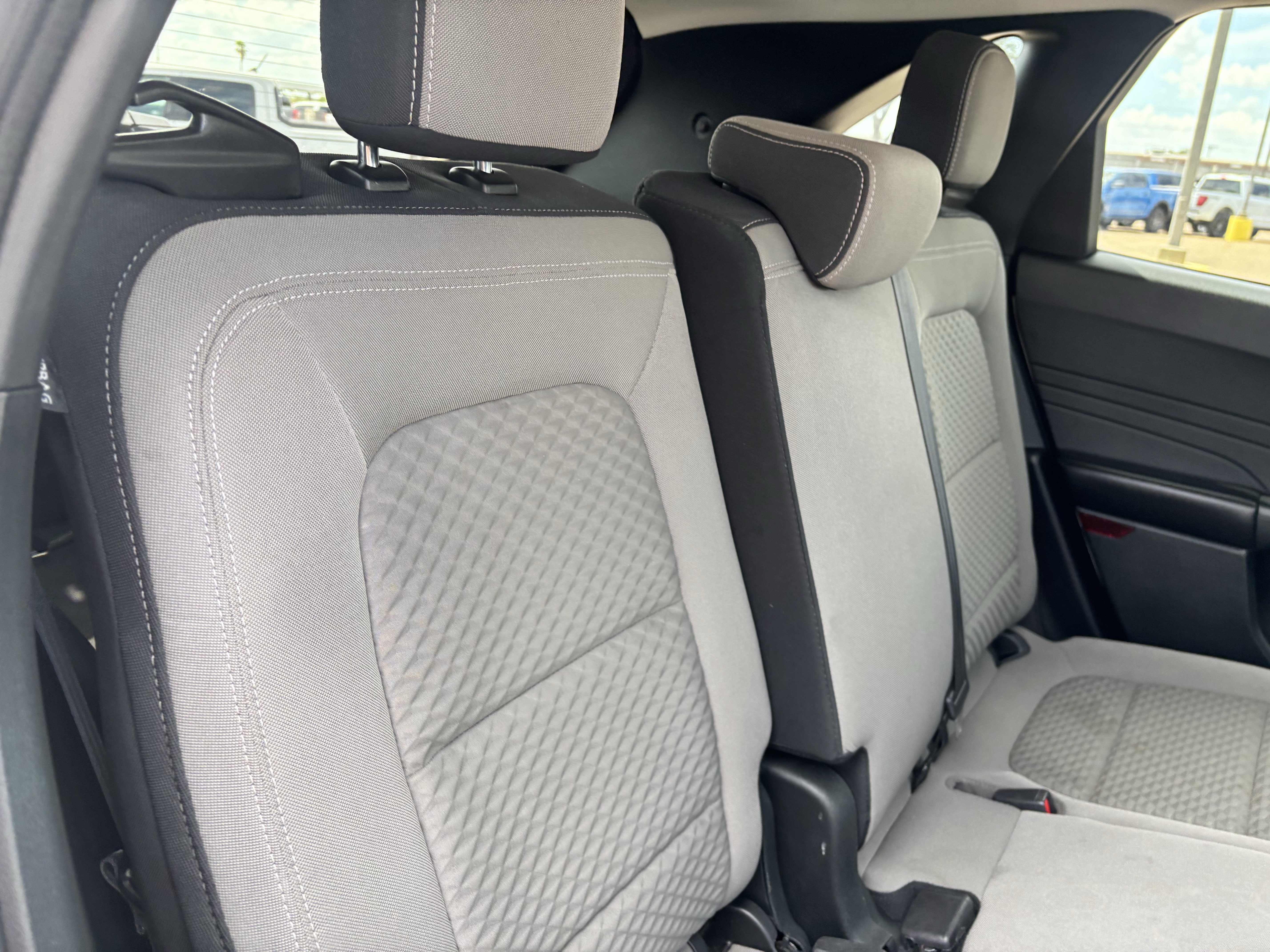 Certified 2022 Ford Escape SE FWD image 22
