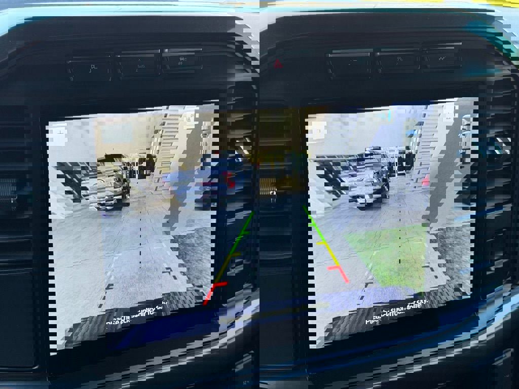 Certified 2023 Ford F150 XLT w/ Equipment Group 302A High image 37