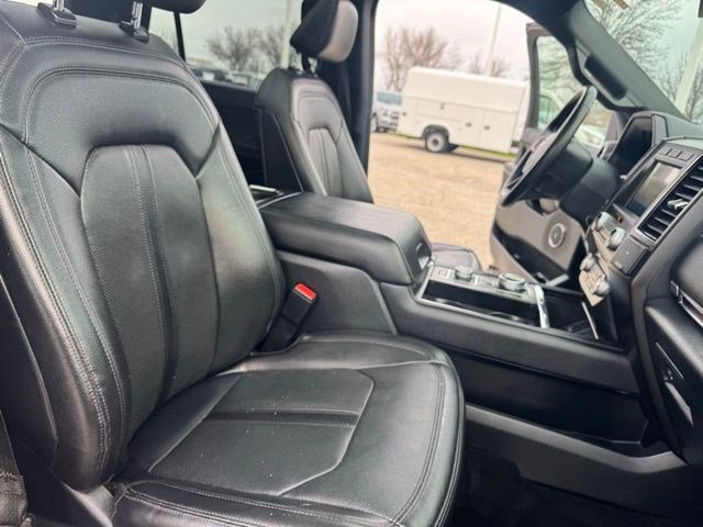 Certified 2021 Ford Expedition Limited image 40