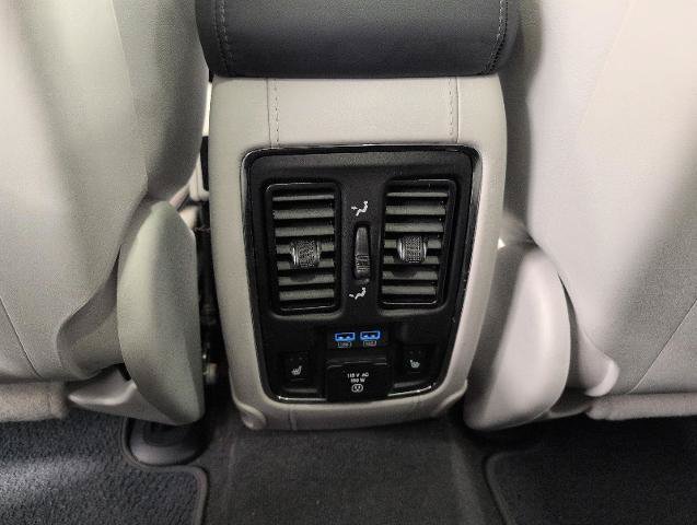 Used 2020 Jeep Grand Cherokee Summit AWD/4WD image 23