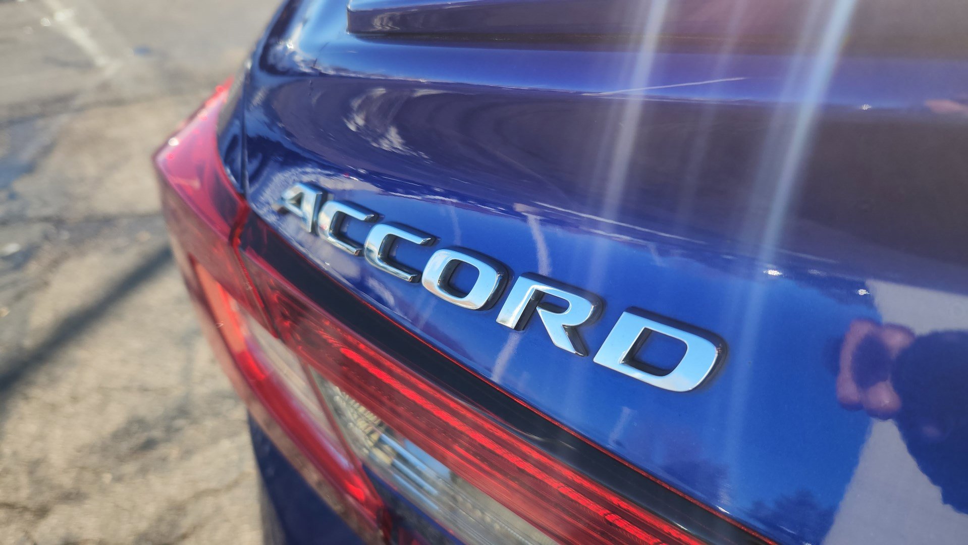 Used 2019 Honda Accord Sport image 24