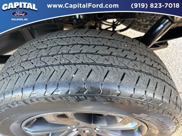 Certified 2022 Ford F150 XLT w/ Equipment Group 302A High image 14