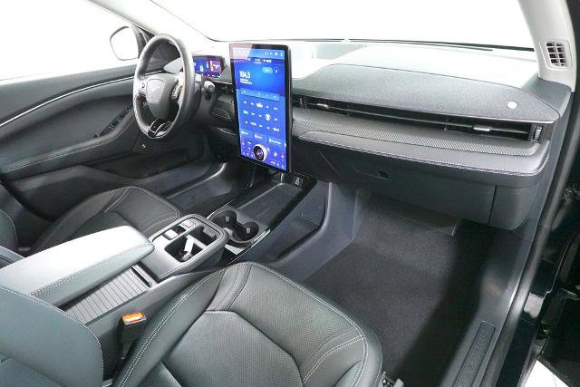 Certified 2025 Ford Mustang Mach-E Premium AWD/4WD image 34