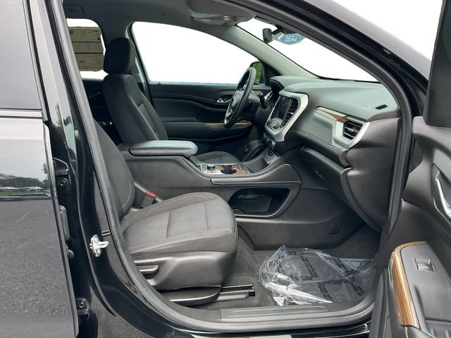 Used 2022 GMC Acadia SLE w/ Driver Convenience Package AWD/4WD image 17