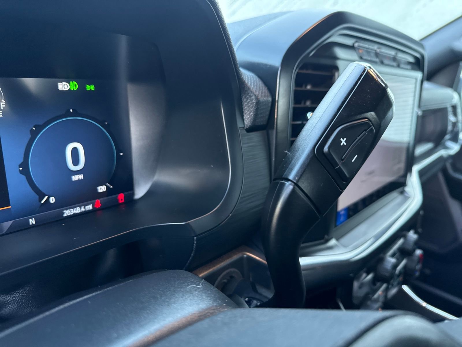 Certified 2024 Ford F150 STX w/ STX Black Appearance Package image 24