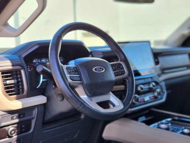 Certified 2023 Ford Expedition Limited image 21