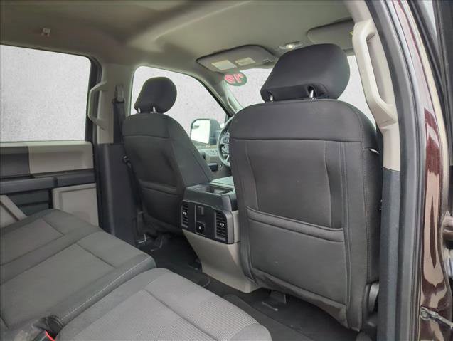 Certified 2019 Ford F150 XL w/ Equipment Group 101A Mid RWD image 20