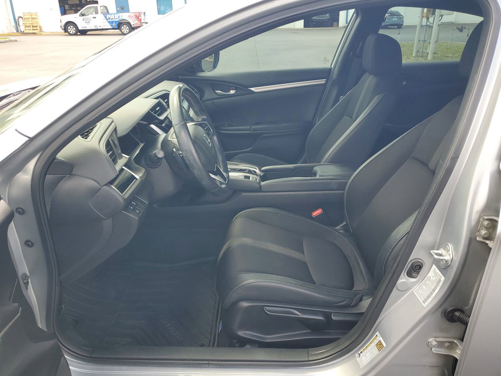 Used 2021 Honda Civic Sport image 17