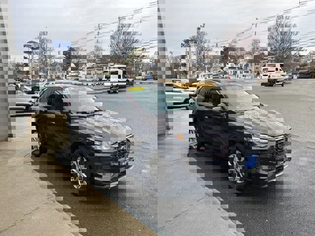 Certified 2023 Ford Escape Active image 6