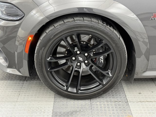 Used 2022 Dodge Charger Scat Pack RWD image 16