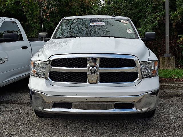 Used 2023 RAM 1500 Tradesman w/ Popular Equipment Group RWD image 2