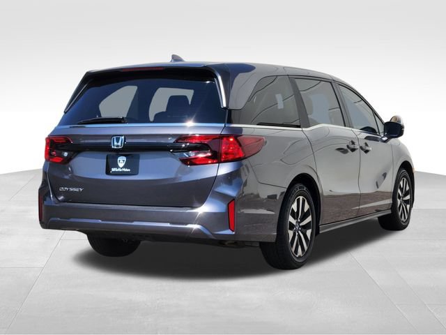Used 2025 Honda Odyssey EX-L image 8