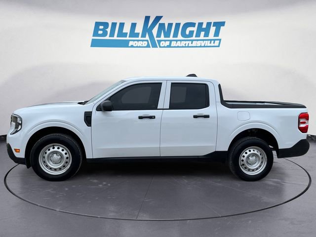 Certified 2025 Ford Maverick XL image 2