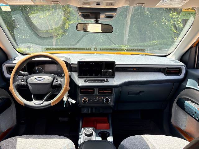 Certified 2023 Ford Maverick XLT FWD image 7