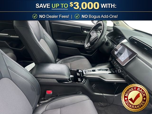 Used 2019 Honda Clarity Plug-In Hybrid image 22