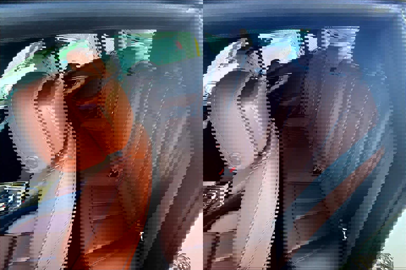 Used 2025 Audi A5 2.0T Premium Plus image 20