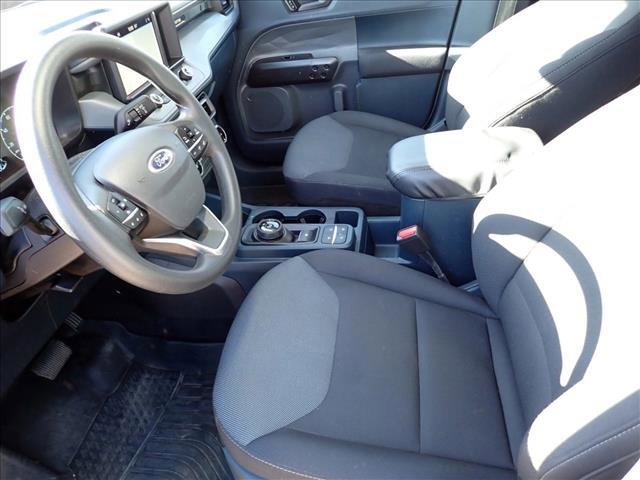 Certified 2024 Ford Maverick XL w/ Equipment Group 100A Standard image 8