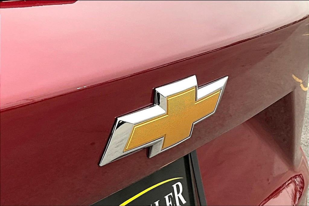 Used 2024 Chevrolet Trax LS w/ LS Convenience Package image 30