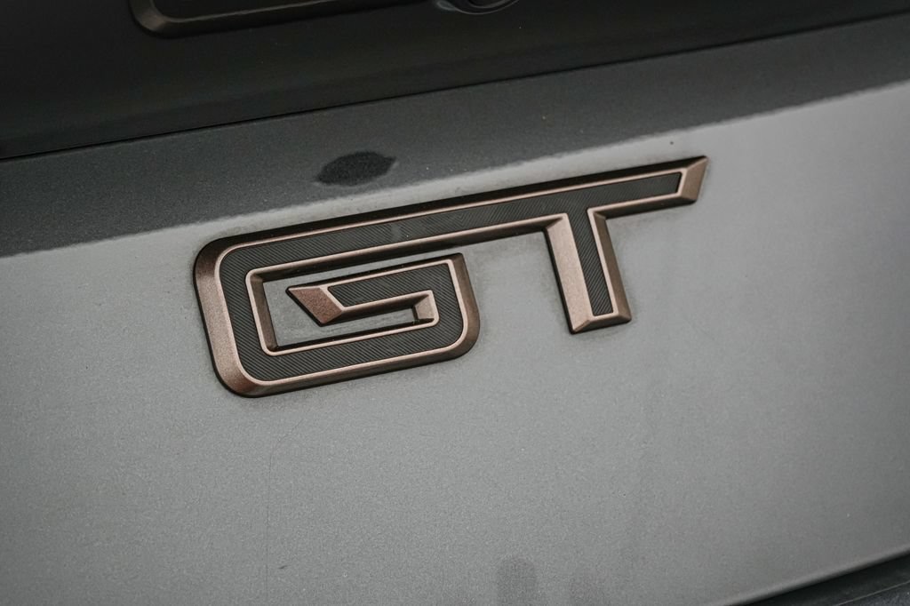Certified 2024 Ford Mustang GT Premium RWD image 18