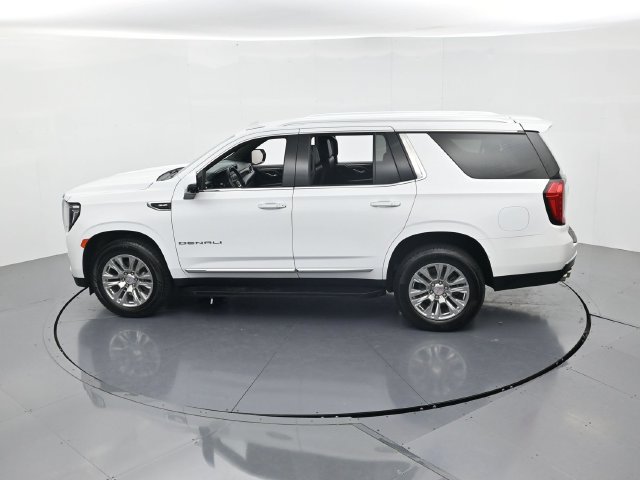 Used 2023 GMC Yukon Denali AWD/4WD image 51
