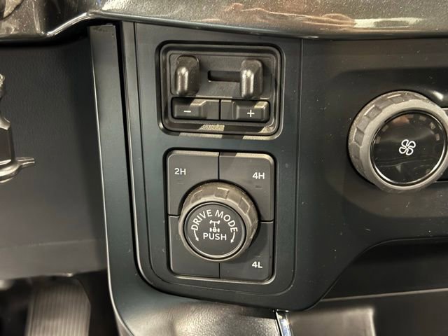 Certified 2023 Ford F150 XL w/ STX Appearance Package AWD/4WD image 17