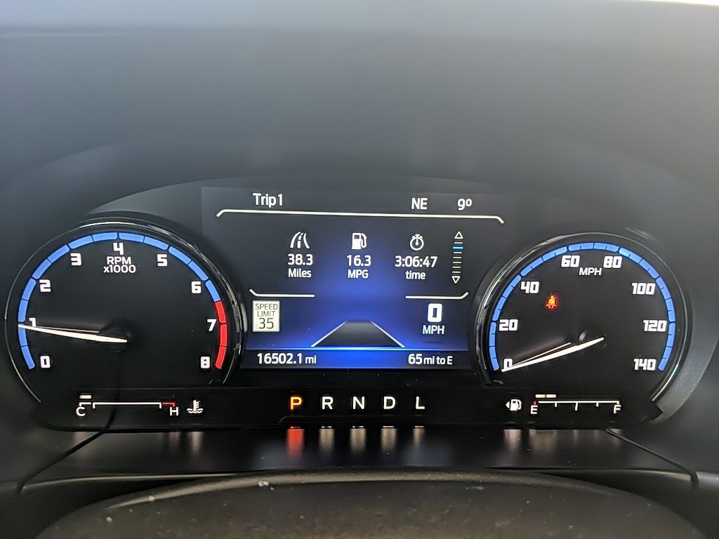 Certified 2023 Ford Bronco Sport Outer Banks w/ Tech Package image 25