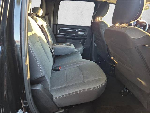 Used 2024 RAM 2500 Big Horn AWD/4WD image 19