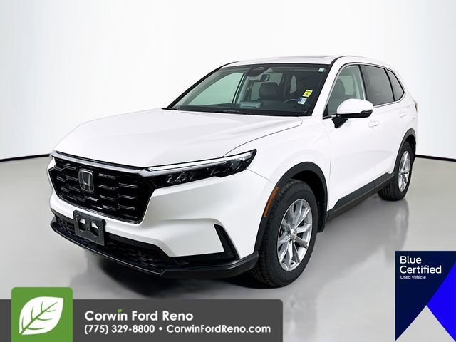 Used 2023 Honda CR-V EX-L