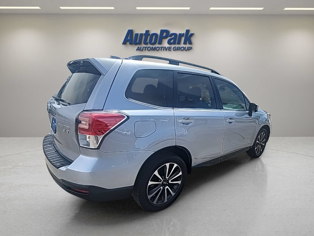 Used 2017 Subaru Forester 2.0XT Premium AWD/4WD image 8