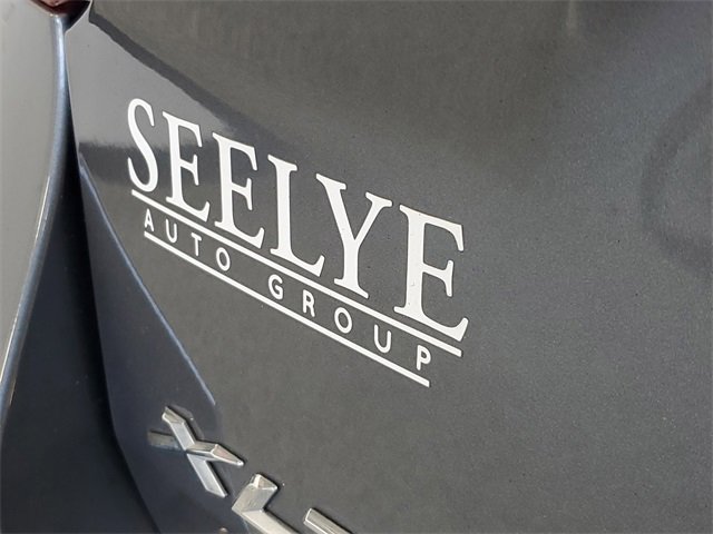 Certified 2023 Ford Explorer XLT w/ Equipment Group 202A image 28