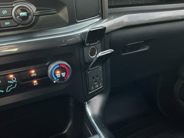 Certified 2023 Ford F150 XL w/ STX Appearance Package RWD image 25