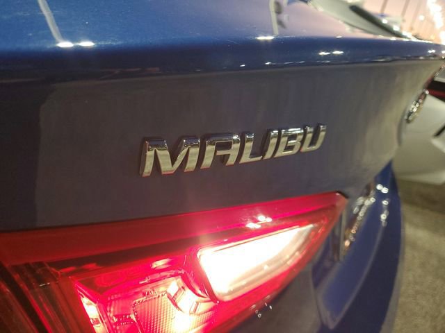 Used 2023 Chevrolet Malibu LT image 6