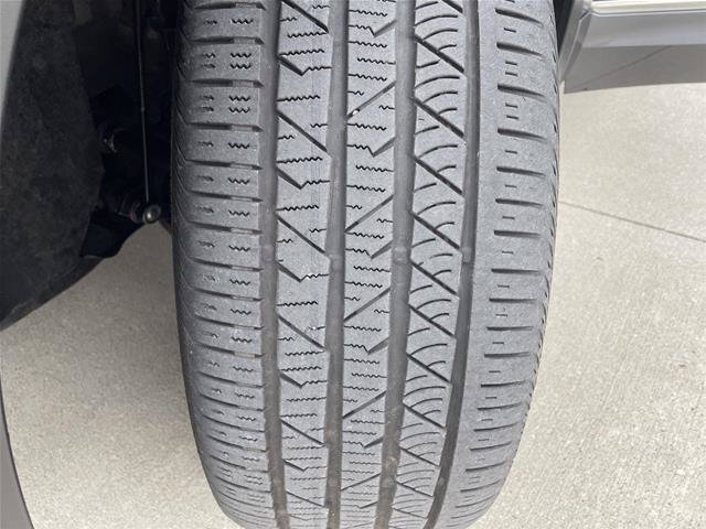 Used 2019 Volkswagen Atlas SEL R-Line AWD/4WD image 11