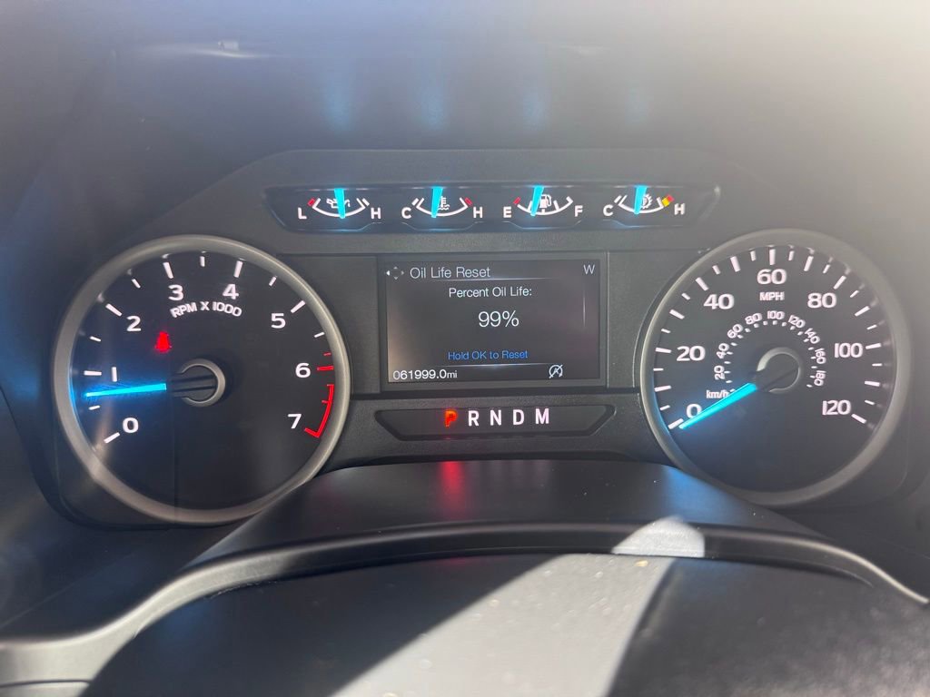 Certified 2019 Ford F150 XLT w/ Equipment Group 302A Luxury image 33