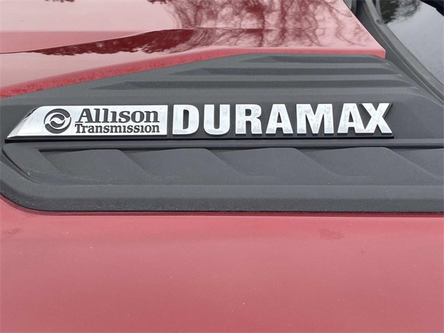 Used 2024 Chevrolet Silverado 2500 High Country w/ High Country Premium Package image 13