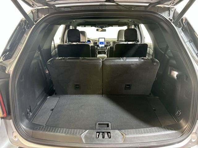 Certified 2022 Ford Explorer ST w/ Equipment Group 401A image 11