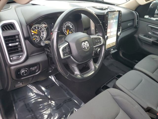 Used 2019 RAM 1500 Big Horn image 17