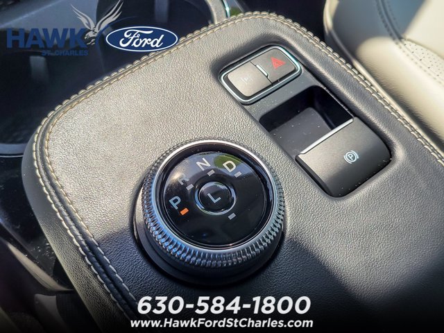 Certified 2023 Ford Mustang Mach-E Premium w/ Mustang Nite Pony Package AWD/4WD image 18
