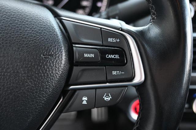 Used 2020 Honda Accord Sport image 30