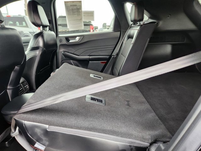 Certified 2025 Ford Escape ST-Line Elite w/ Tech Pack #2 image 34