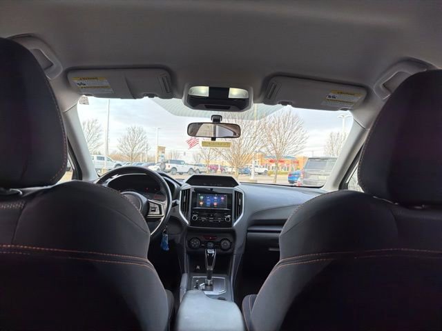 Used 2019 Subaru Crosstrek 2.0i Premium image 13